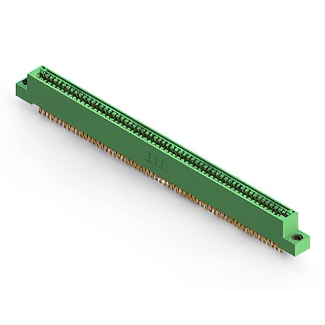 845-118-555-207 EDAC Inc.  Edgeboard Connectors